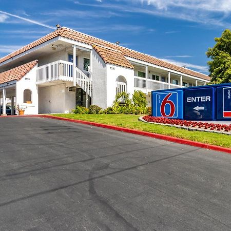 Studio 6 Suites Carpinteria, Ca Santa Barbara South Экстерьер фото