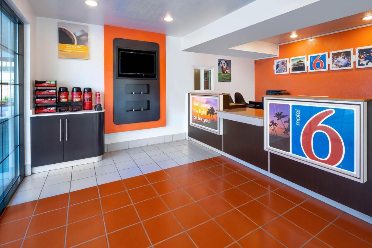 Studio 6 Suites Carpinteria, Ca Santa Barbara South Экстерьер фото
